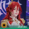 Himeko • Nova Cosplay Contact Lenses
