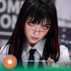 Yoru Cosplay Contact Lenses - Ccus Eyewear · Premium Colored Contacts Yoru Cosplay Contact Lenses
