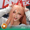 Power Cosplay Contact Lenses