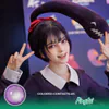 Pingtsi Cosplay Contact Lenses - Ccus Eyewear · Premium Colored Contacts Pingtsi Cosplay Contact Lenses
