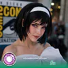 Sua Cosplay Contact Lenses