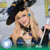 Navia Cosplay Contact Lenses