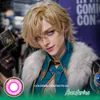 Hsr : Aventurine Cosplay Contacts