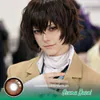 Osamu Dazai Cosplay Contact Lenses