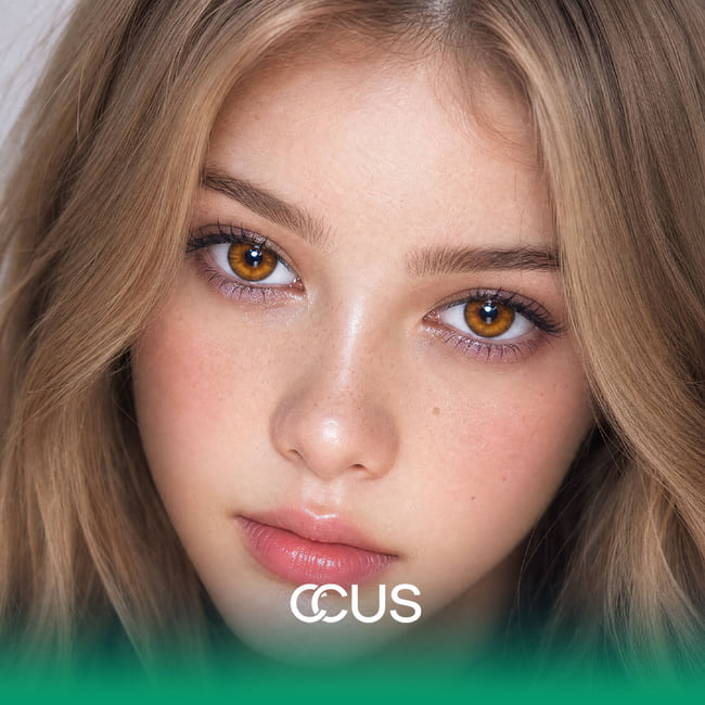 Czn: Veronica Cosplay Contact Lenses - Image 3