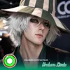 Urahara Kisuke Cosplay Contacts
