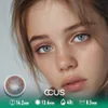 Duskwood Contact Lenses - Ccus Eyewear · Premium Colored Contacts Duskwood Contact Lenses