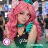 Mh Mouscedes King Cosplay Contact Lenses Hero Image