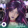 Mh Kiyomi Haunterly Cosplay Contact Lenses Hero Image