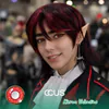 Mh Kieran Valentine Cosplay Contact Lenses Hero Image