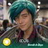 Mh Garrott Du Roque Cosplay Contact Lenses Hero Image