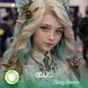 Mh Honey Swamp Cosplay Contact Lenses Hero Image
