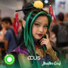 Mh Jinafire Long Cosplay Contact Lenses Hero Image