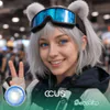 Snowshine Cosplay Contact Lenses Hero Image