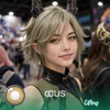 Lifeng Cosplay Contact Lenses Hero Image