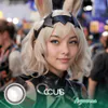 Avywenna Cosplay Contact Lenses - Ccus Eyewear · Premium Colored Contacts Avywenna Cosplay Contact Lenses Hero Image