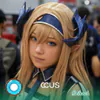 AK : Saileach Cosplay Contact Lenses hero image