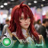 Hsr : Argenti Cosplay Contacts