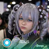 Hsr : Bronya Cosplay Contacts