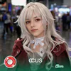 Hsr : Clara Cosplay Contacts