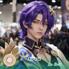 Hsr : Dr. Ratio Cosplay Contacts