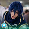 Kaito Cosplay Contact Lenses