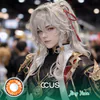 Hsr : Jing Yuan Cosplay Contacts