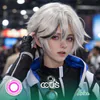 Hsr : Arlan Cosplay Contacts - Ccus Eyewear · Premium Colored Contacts Hsr : Arlan Cosplay Contacts