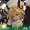 Hsr : Hook Cosplay Contacts