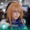 Hsr : Lynx Cosplay Contacts