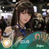 Daiyan Cosplay Contact Lenses | Ccus Eyewear