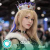 Hsr : Serval Cosplay Contacts