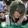 Hsr : Anaxa Cosplay Contacts