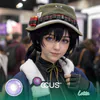 Gf 2: Lotta Cosplay Contact Lenses - Ccus Eyewear · Premium Colored Contacts Lotta Cosplay Contact Lenses | Ccus Eyewear