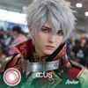 Hsr : Archer Cosplay Contacts