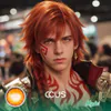 Hsr : Mydei Cosplay Contacts