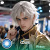 Hsr : Phainon Cosplay Contacts
