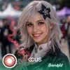 Hsr : Evernight Cosplay Contacts