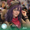 Gf 2: Ksenia Cosplay Contact Lenses - Ccus Eyewear · Premium Colored Contacts Ksenia Cosplay Contact Lenses | Ccus Eyewear