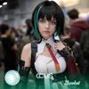 Zhaohui Cosplay Contact Lenses | Ccus Eyewear