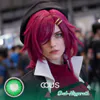 Hi3Rd: Shub-Niggurath Cosplay Contact Lenses