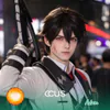 Hi3Rd: Adam Cosplay Contact Lenses