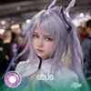 Alyss Cosplay Contact Lenses | Ccus Eyewear