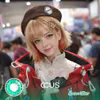 Cocoritter Cosplay Contact Lenses | CCUS Eyewear