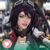 Tof : Echo Cosplay Contact Lenses - Ccus Eyewear · Premium Colored Contacts Echo Cosplay Contact Lenses | Ccus Eyewear