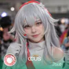 Tof : Fenrir Cosplay Contact Lenses - Ccus Eyewear · Premium Colored Contacts Fenrir Cosplay Contact Lenses | Ccus Eyewear