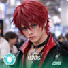 King Cosplay Contact Lenses | Ccus Eyewear