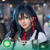 Lin Cosplay Contact Lenses | CCUS Eyewear