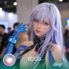 Meryl Cosplay Contact Lenses | Ccus Eyewear