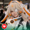 Ruby Cosplay Contact Lenses | Ccus Eyewear